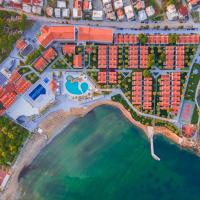 Viesnīca LUCAS DIDIM RESORT pilsētā Yenihisar