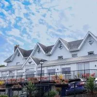 Bella Vista Hotel & Self Catering Suites – hotel w mieście Cobh