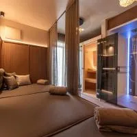 Apartments Am Platzl Living, hotell sihtkohas Laion