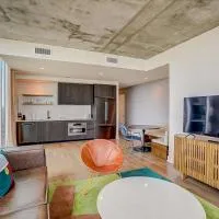 Natiivo Austin Hideaway