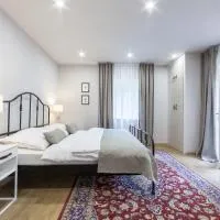Hotel Zátoka, hotel u gradu 'Holčíkovce'