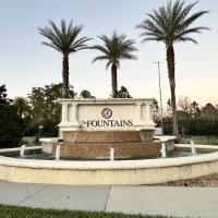 8225RB-The Fountains at ChampionsGate townhouse