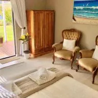 Riverlea Farm Self-Catering Unit, hotel en George