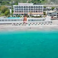 Park Hotel Silemi, хотел в Летояни