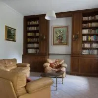 La Casa di Bianca، فندق في سانت امبروغيو دي تورينو