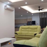 Sunsky Condominium Homestay 2