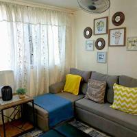 CHEAPEST/ ENTIRE HOUSE W/ EVERYTHING YOU NEED :), hotel in Mabalacat