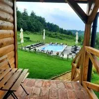 Palanačka Avlija 1, hotel a Ripanj