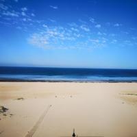 Sea view Apartment โรงแรมในทาริฟา