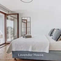 Lavender House, hotel din Osieki