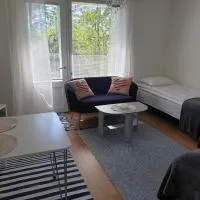 Studio Helmi, Hotel in Taalintehdas