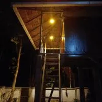 Anandam Woods - A Heritage single Room for couple-small family, hotelli kohteessa Vaikom