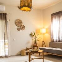 Dohos Skiathos Suites، فندق بالقرب من مطار سكياثوس - JSI، مدينة سكياثوس