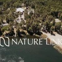 Nature Link Resorts, hotel v destinácii Nisswa