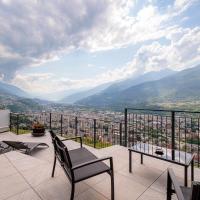 REVO Apartaments - Gualzi63 the Best View