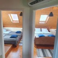 Buborék Apartman - Etyek، فندق في إتيك