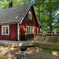 Blueberry Hill, hotel in Skånes Fagerhult