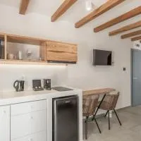 Elements of Milos, hotel u gradu 'Mytakas'