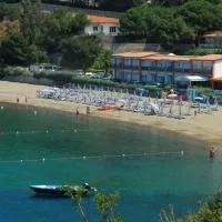 Hotel Stella Maris, hotel en Capoliveri