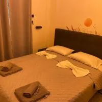 Lydia Rooms، فندق في ثيرما