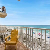 Sans Souci unit 405, hotel sa Pensacola Beach
