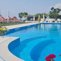 Hotel Cristina, מלון בדיאמנטה