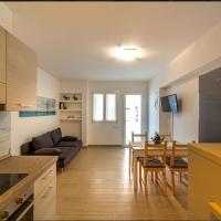 Miramare casa vacanze, hotel poblíž Mezinárodní letiště Federica Felliniho - RMI, Rimini
