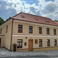 VAPARTMANY, hotel em Plumlov