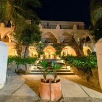 Hotel Terme Oriente - Beach & SPA, hotel v destinaci Ischia Town