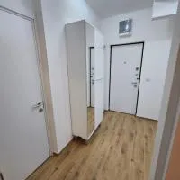 Stan na dan Ilvento 2, hotel en Vršac