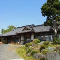 Furuki، فندق في Mashiko