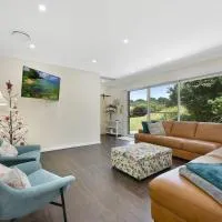 Nuach cottage - Beautiful Family home in Leura: Leura şehrinde bir otel
