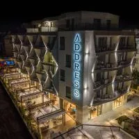 хотел ADDRESS, hotel em Ravda
