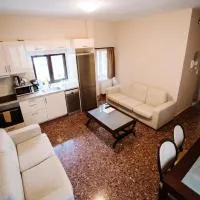 Luxury Apartment in Plaka - Acropolis (Luisa)