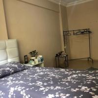 A room which close to the centre of Istanbul , 10 minutes to metro, Hotel im Viertel Esenler, Istanbul