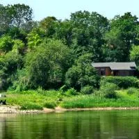 ELBBLICK, hotell i Storkau