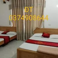 NHÀ NGHỈ PHƯƠNG THẢO, hotel di Quan Lan