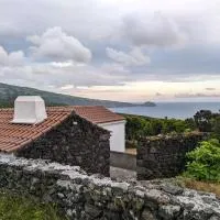 Casa das Hortênsias, hotel v destinácii Horta