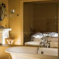 pieuX, hotel in Montreuil-sur-Mer