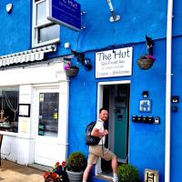 The Hut Wales - A Sea Front Inn