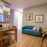 Nosso apto em Pinhal, hotel en Espírito Santo do Pinhal