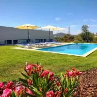 Suites Sunny hill, hotell i Moncarapacho
