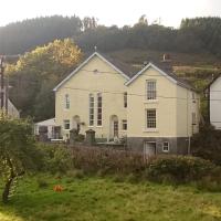 Isfryn Cottage