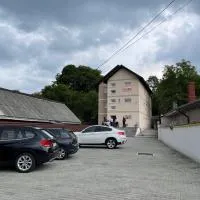 Cazare apartamente LAVI-TOUR Tg Neamț, hotel u gradu 'Târgu Neamț'