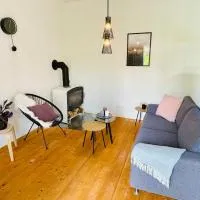 Ferienwohnung am Ilmenauradweg, hotel en Wittorf