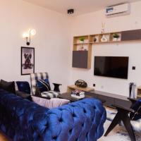 Trips Luxury Apartments, hotel en Jos