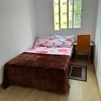 El Gengo Hostel