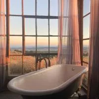 Infinity at Enfin Estate, hotel i Nottingham Road