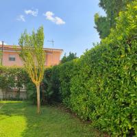 Andrea's House, hotell i nærheten av Roma Fiumicino lufthavn - FCO i Fiumicino