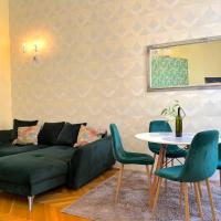 N38A by Small Home Budapest